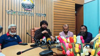 তারিখ ঘোষণায় উত্তাল শাবিপ্রবি ক্যাম্পাস! 