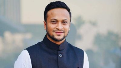 সাকিব আল হাসানকে দুদকে তলব 