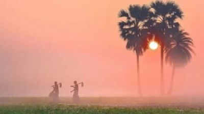 নভেম্বরের তাপমাত্রা নিয়ে নতুন বার্তা