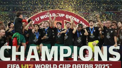 অস্ট্রিয়াকে হারিয়ে বিশ্বজয় পর্তুগালের