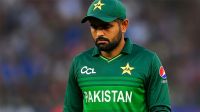 আইসিসির কঠোর শাস্তির মুখে পাকিস্তানের তারকা ব্যাটার