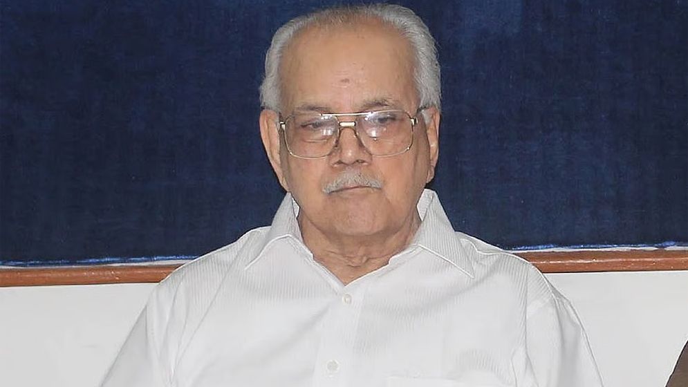 মুক্তিযুদ্ধের ডেপুটি চিফ অব স্টাফ এ কে খন্দকার আর নেই