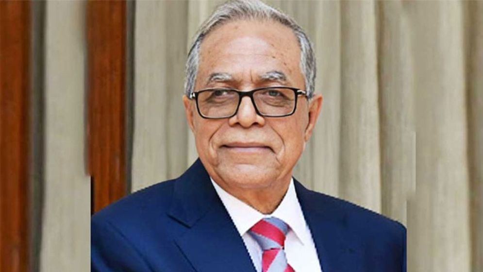 সাবেক রাষ্ট্রপতি আবদুল হামিদের বিরুদ্ধে অনুসন্ধানে দুদক