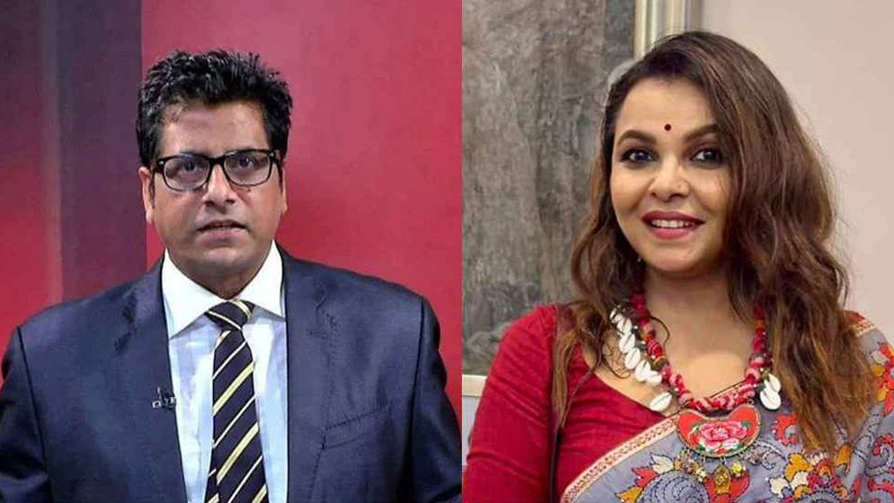 আনিস আলমগীর, অভিনেত্রী শাওনসহ ৪ জনের বিরুদ্ধে থানায় অভিযোগ 