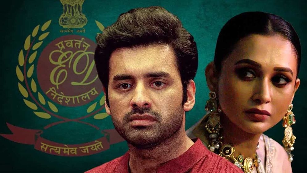 অঙ্কুশ-মিমির কোটি টাকার সম্পত্তি বাজেয়াপ্ত