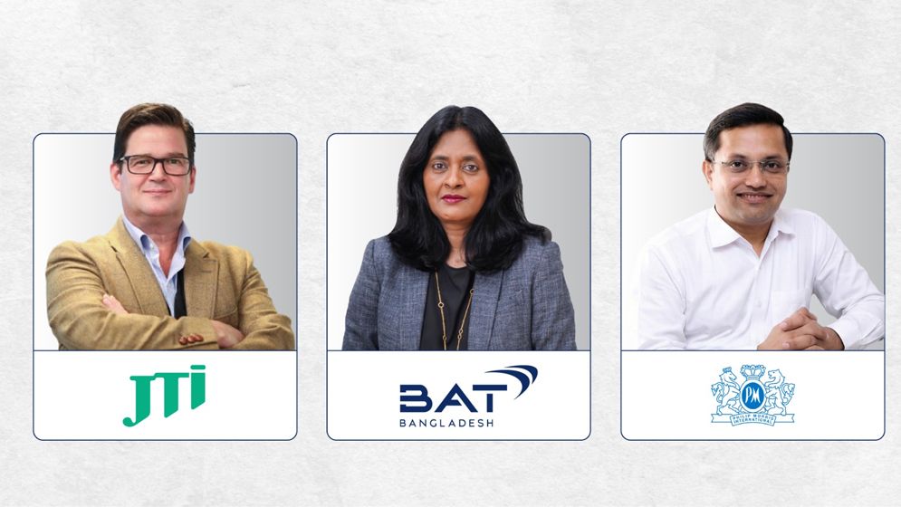 তামাক নিয়ন্ত্রণ আইন সংশোধনে অংশীজন অন্তর্ভুক্তি নিয়ে উদ্বিগ্ন তামাক শিল্প