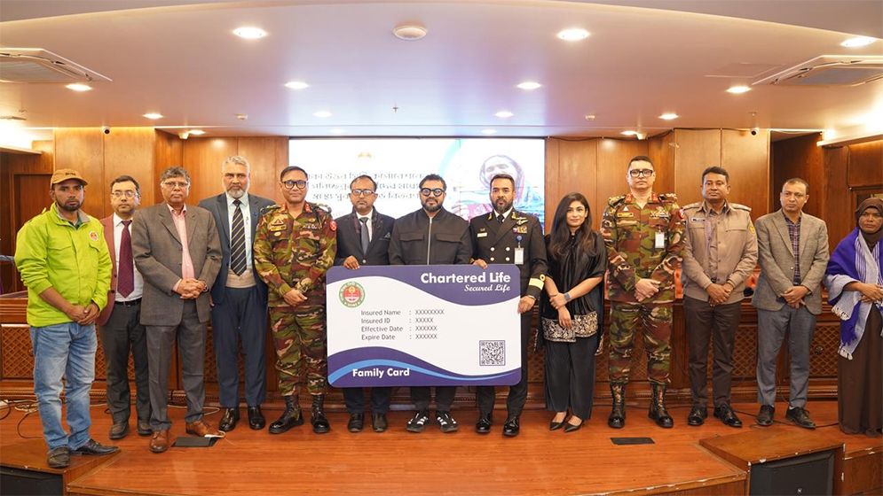 নগরের পরিচ্ছন্নতা কর্মীদের জন্য স্বাস্থ্য নিরাপত্তা স্কিম চালু