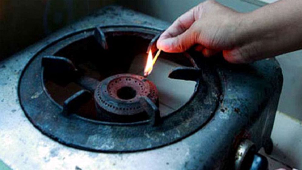 গ্যাস সংকট আরো বেড়েছে