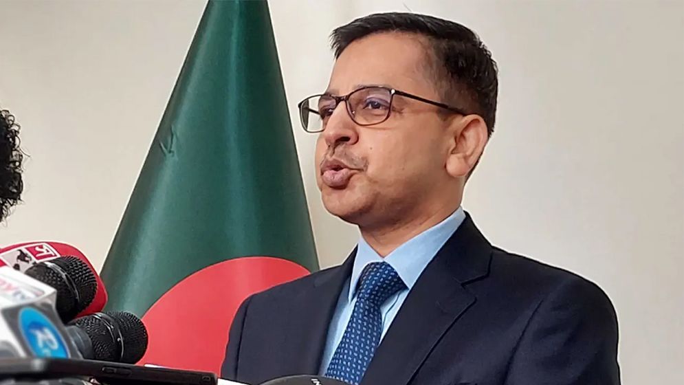 ভারতীয় হাইক‌মিশনারকে ডেকে যা বলল পররাষ্ট্র মন্ত্রণালয়