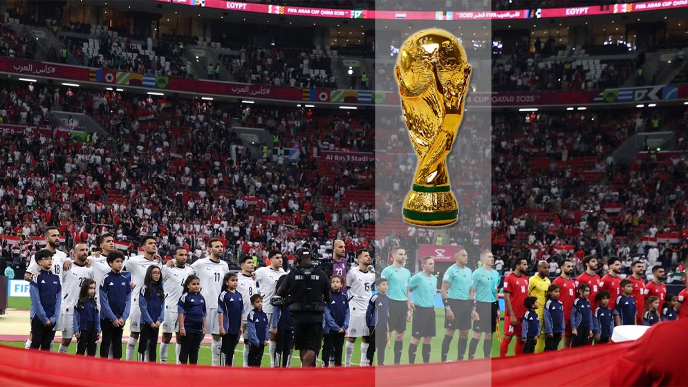 সমকামী উৎসবের ভেন্যু নিয়ে ক্ষুব্ধ ইরান–মিসর, ফিফাকে চিঠি