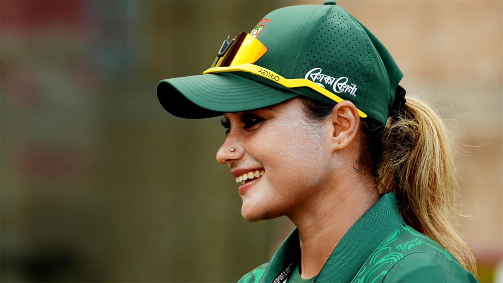 জাহানারার অভিযোগে বিসিবির তদন্ত, আইনজীবীদের বিবৃতি প্রকাশ