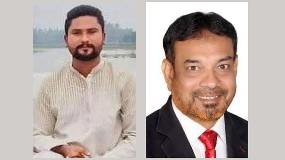 যুবদল নেতা রাশেদ হত্যার নির্দেশদাতা জাকিরের বিচার চায় পরিবার