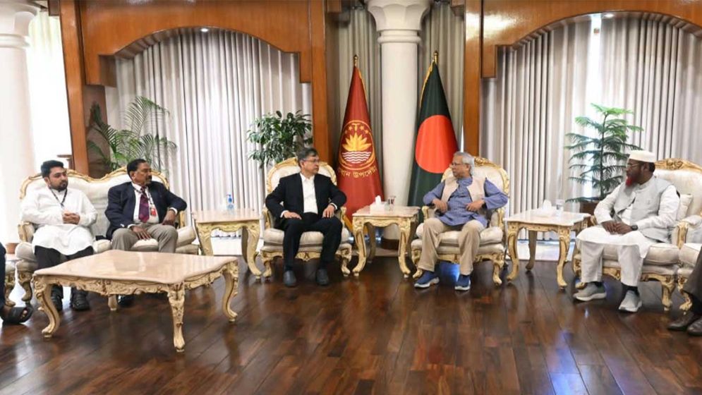 জুলাই অভ্যুত্থান নস্যাৎ করার সব প্রচেষ্টার বিরুদ্ধে দলগুলো ঐক্যবদ্ধ