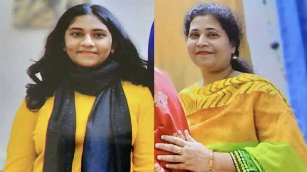 মোহাম্মদপুরে মা-মেয়ে খুন,  নতুন যে তথ্য দিলো পুলিশ