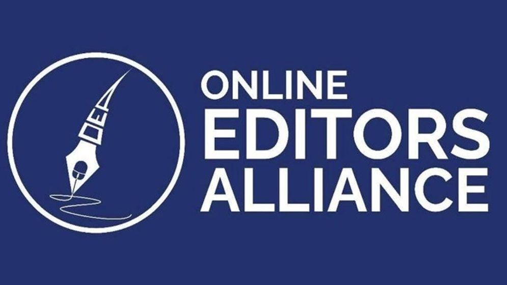 বেগম খালেদা জিয়ার মৃত্যুতে অনলাইন এডিটরস অ্যালায়েন্সের শোক