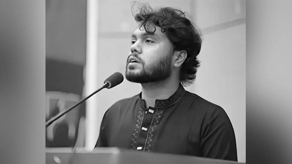 সন্ধ্যায় দেশে পৌঁছাবে ওসমান হাদির মরদেহ, শনিবার জানাজা