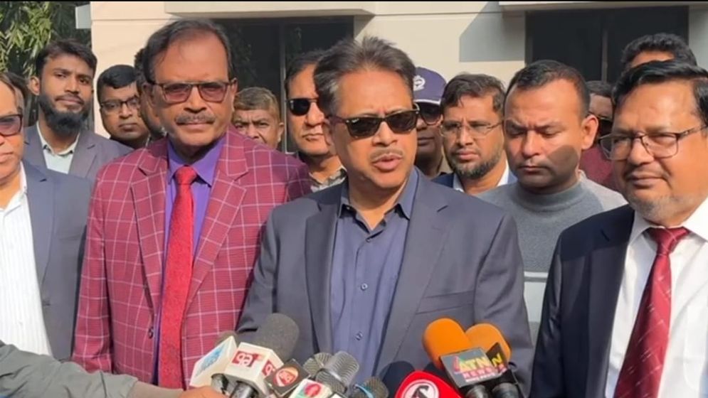 মার্চে চলবে পাবনা-ঢাকা ট্রেন : বিশেষ সহকারী শেখ মঈনুদ্দিন 