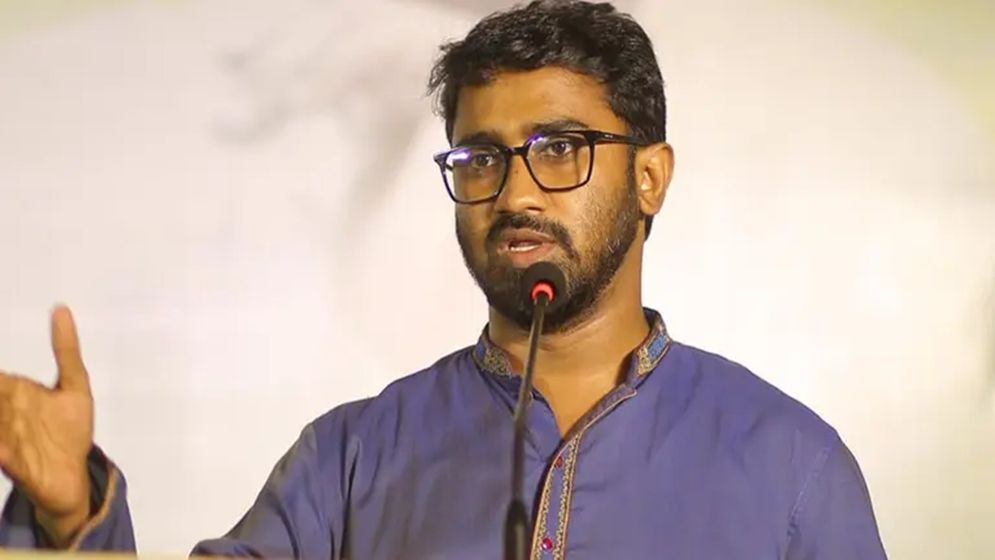 ঝিনাইদহ-৪ আসনে বিএনপির প্রার্থী হচ্ছেন রাশেদ খান