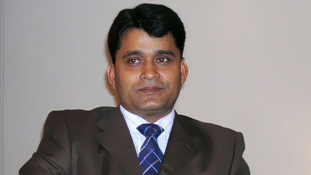 ডক্টরাট ডিগ্রি অর্জন করলেন সাবেক ছাত্রনেতা সাহাবুদ্দিন লাল্টু