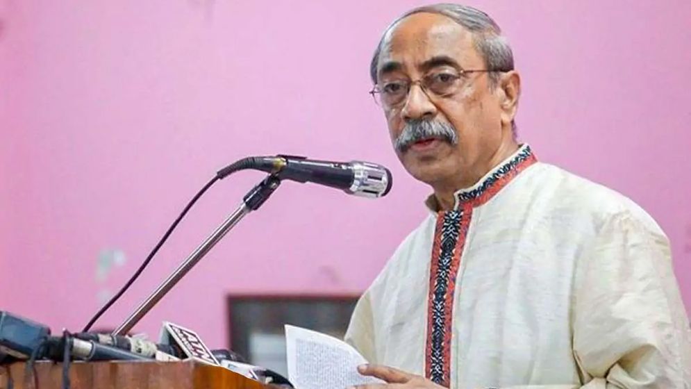 শাহরিয়ার কবিরকে গ্রেপ্তার দেখানোর নির্দেশ