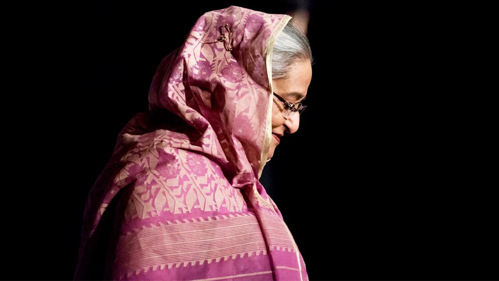 শেখ হাসিনাসহ ১৩ জনের বিরুদ্ধে অভিযোগ গঠনের আদেশ আজ