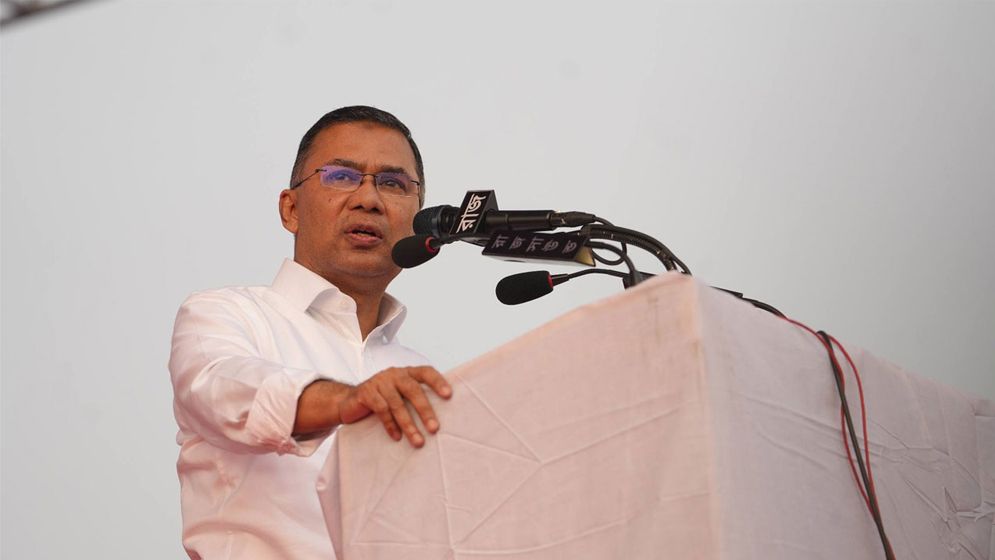 আজ হাদির কবর জিয়ারত করবেন তারেক রহমান, যাবেন পঙ্গু হাসপাতালেও