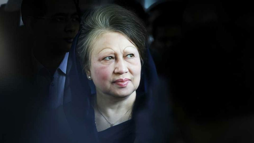 খালেদা জিয়ার লন্ডন যাওয়া পেছাল, নতুন তারিখ নির্ধারণ