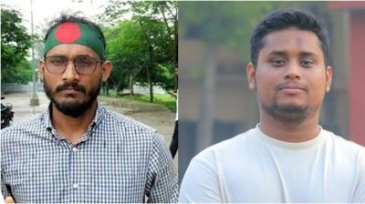 আবু সাঈদ হত্যা: ট্রাইব্যুনালে সাক্ষ্য দেবেন হাসনাত আবদুল্লাহ