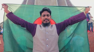 এনসিপির আখতার হোসেনকে জামায়াত প্রার্থীর সমর্থন