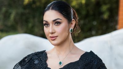 বড়পর্দা থেকে দীর্ঘ বিরতির কারণ জানালেন অপু বিশ্বাস