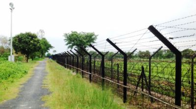 সীমান্তে বিএসএফের গুলিতে বাংলাদেশি যুবক নিহত