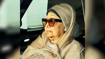 খালেদা জিয়াকে বিদেশ নিতে বিলম্বের কারণ জানালেন ডা. জাহিদ