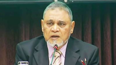 মাঝেমধ্যে দু’একটা খুন-খারাবি হয়, এটা বিচ্ছিন্ন ঘটনা