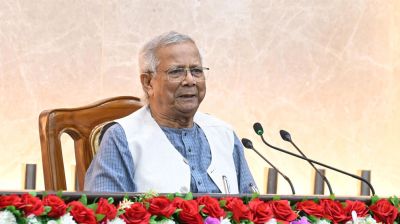 প্রহসনের নির্বাচন থেকে বেরিয়ে আসার সময় এসেছে