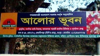 অবৈধ মাদক নিরাময় কেন্দ্রের দৌরাত্ম্য, চিকিৎসার নামে প্রতারণার অভিযোগ