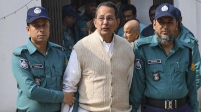 জাসদ সভাপতি ইনুর বিরুদ্ধে সাক্ষ্যগ্রহণ আজ