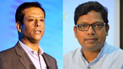 জয় ও পলকের বিরুদ্ধে শুনানি আজ