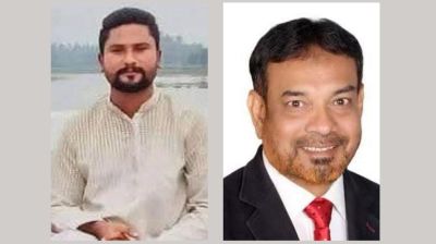 যুবদল নেতা রাশেদ হত্যার নির্দেশদাতা জাকিরের বিচার চায় পরিবার