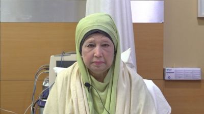 আরো পেছাল খালেদা জিয়ার লন্ডনযাত্রা