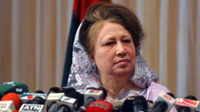 খালেদা জিয়ার শারীরিক অবস্থা অপরিবর্তিত, দেশেই চলবে চিকিৎসা