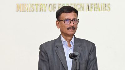 খালেদা জিয়াকে চিকিৎসার জন্য বিদেশ পাঠাতে চাইলে ব্যবস্থা নেবে সরকার