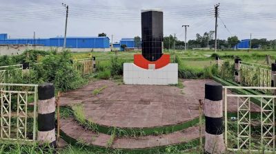 মীরসরাই হানাদারমুক্ত দিবস আজ