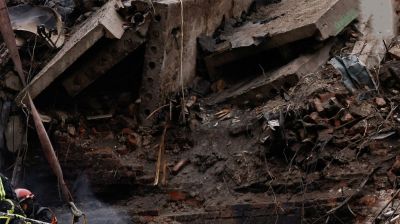 মরক্কোতে জোড়া ভবন ধসে নিহত ১৯