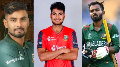 বিপিএল নিলামে সর্বোচ্চ দাম পাওয়া ১০ ক্রিকেটার