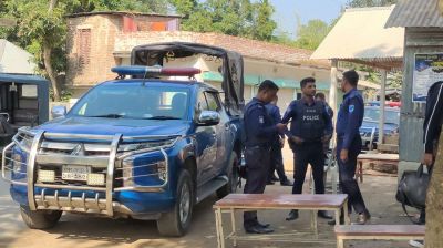 আধিপত্য নিয়ে সংঘর্ষ, গুলিতে নিহত প্রবাস ফেরত যুবক