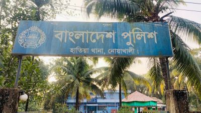 নোয়াখালীতে চর দখল নিয়ে দুই পক্ষের গোলাগুলি, নিহত ৫