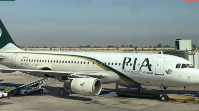 বিক্রি হয়ে গেলো পাকিস্তান ইন্টারন্যাশনাল এয়ারলাইনস
