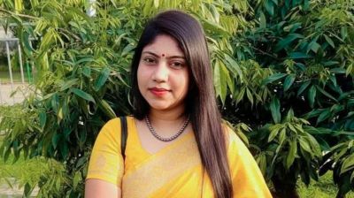 হোস্টেল থেকে এনসিপি নেত্রীর মরদেহ উদ্ধার