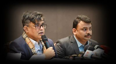 সরকারের অবস্থান স্পষ্ট, আ.লীগ নির্বাচনে অংশ নিতে পারবে না : প্রেস সচিব