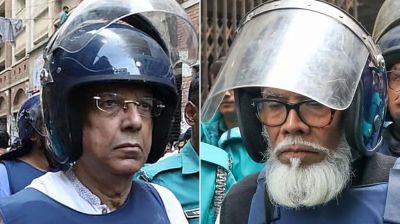 সালমান-আনিসুলের বিরুদ্ধে অভিযোগ গঠন নিয়ে শুনানি আজ